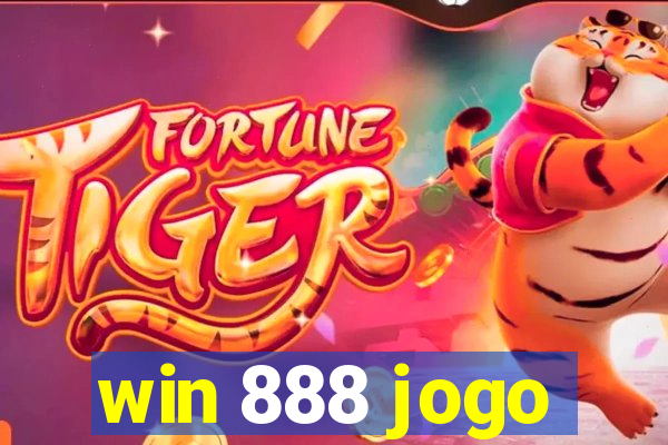 win 888 jogo